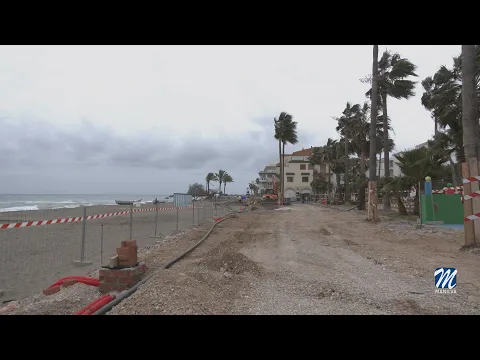 YouTube player