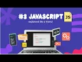 Javascript loops and functions full backend development course in mern compile with yash