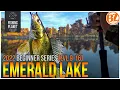 F2P Lvl 9-20 Fishing Planet Emerald Lake Guide BZHub Beginner Series 2