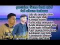Download Lagu gustrian Geno dengan Arief terbaru 2023 - bunga sakura 🥰🥰 #kokorecordhd #ariefputra