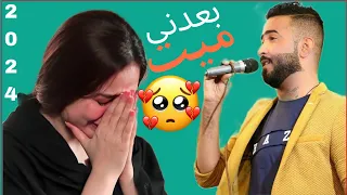 جديد حيدر العابدي |ما ميت بعدني  جديد وحصريا من المنتج سجودي العمر