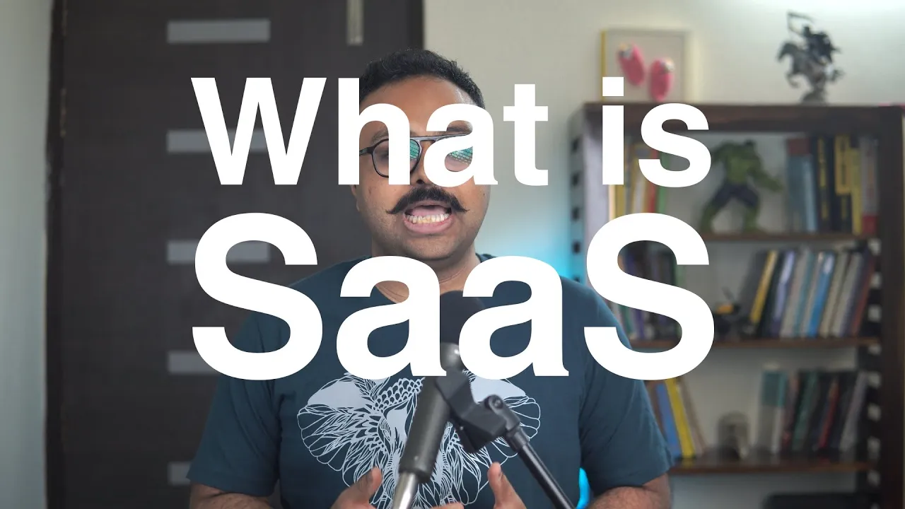 What is SaaS? Explained Simply with Real-Life Examples (Salesforce, Slack, Adobe)