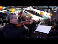 Trauma — Worakls Orchestra live, Château La Coste, France, 08 Apr 2019