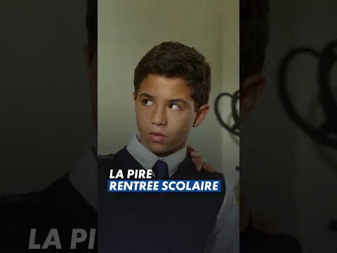 La rentrée catastrophique 😭