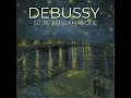 Suite Bergamasque, L. 75: No. III, Clair de Lune