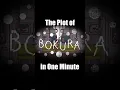The Plot of \