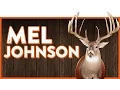 The Mel Johnson Buck