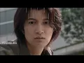 Download Lagu Kamen Rider Garren - Rebirth (Lyrics Video)