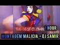 Lagu 1 HOUR || 𝐌𝐎𝐍𝐓𝐀𝐆𝐄𝐌 𝐌𝐀𝐋Í𝐂𝐈𝐀 - 𝐃𝐣 𝐒𝐚𝐦𝐢𝐫 || SLOWED+REVERB || THE BEST CLOWN EDIT