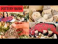 What s NEW at Pottery Barn for Christmas 2025