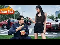 Download Lagu Satpam miskin cari makan tiap hari, CEO wanita miliuner syok mau menikahinya!