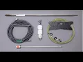 Chameleon MPAS Lite and a new power supply My new portable antenna and HF Go box power supply
