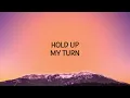 Little Mix - You're the man but I got the power (Power) (Lyrics) ft. Stormzy