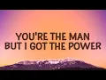 Download Lagu Little Mix - You're the man but I got the power (Power) (Lyrics) ft. Stormzy