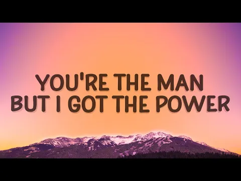 Download MP3 Little Mix - You're the man but I got the power (Power) (Lyrics) ft. Stormzy