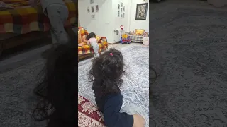 چی گفت باران بابا 