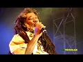 JOHNNY CLARKE "Declaration Of Rights" Garance Reggae Festival 2011