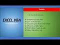 Excel VBA Variables Explained for Beginners