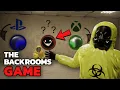 Download Lagu I Turned the Backrooms into a CONSOLE Game...