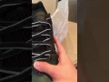 UNBOXING BOOMBAH TURF RIOT SHOES
