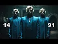 Download Lagu ONI su među NAMA: Samo rijetki ih mogu PREPOZNATI!?