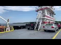 Cherry branch ferry terminal