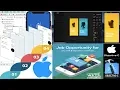 IOS App Development with Objective-C Tutorial - 10 Use Programmatically Multiple UIViewController