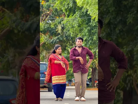Main bhadiya tu bi bhadiya🥰❤️#explore #song #dance #sanjubaba #lovesong #couplestatus #telugu