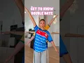 Download Lagu GET TO KNOW DOUBLE DATE! 🥰 #usa