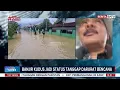 Lagu 23 Desa Terendam Banjir, Kudus Tetapkan Status Tanggap Darurat Bencana #Beritasatu