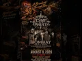 Bombay Bar and Grill Promotional