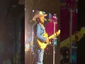 Charley Crockett - Crucified Son - live at Spruce Meadows in Calgary Alberta Canada  