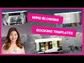 10 Best Booking Website Templates of 2026 - MIND BLOWING