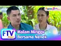 Download Lagu FTV SCTV Amanda Salma \u0026 Fandy Christian - Malam Minggu Bersama Nenek