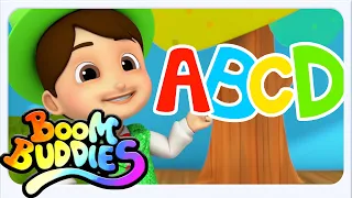 Aprende los fonética Song + Más Canciones para los más pequeños