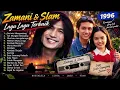 Zamani & Slam ❤️ Lagu-Lagu Terbaik 90an | Koleksi Lagu Cinta & Nostalgia Melayu