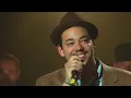 Ben l'Oncle Soul - These Arms Of Mine (Live - Otis Redding Cover)