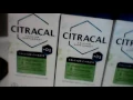 Magnesium minerals citracal Calcium supplement D3 price 48 80 for 120 in each box Walmart com