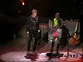 DAVID BOWIE - FASHION - LIVE JAPAN 2004