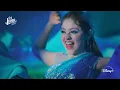 Jet - C.L.B./Second Round (From "Soy Luna: Back to Filming" | Disney+)