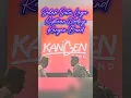 Download Lagu Vokal Andika Meledak! Wanita Cadangan Versi Kangen Band Bikin Merinding