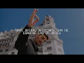 Rels B - COMO ANTES (LETRA)