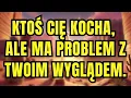Download Lagu WIADOMOŚĆ OD ANIOŁÓW KTOŚ CIĘ KOCHA, ALE MA PROBLEM Z TWOIM WYGLĄDEM
