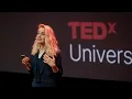 The complicated power of dopamine Franciska de Beer TEDxUniversityofGroningen