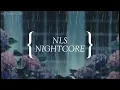 Nightcore - I lost myself - Munn ( lyrics )