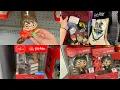 Harry Potter Christmas Merch at Walgreens Walmart Target and Five Below 2020