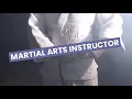 Discover Careers Martial Arts Instructor Sortyourfuture