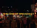 Nightly – the king of broadway (Official Lyric Video)