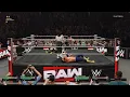 I'm Going to night of champions Rise to the top season 3 ep 9