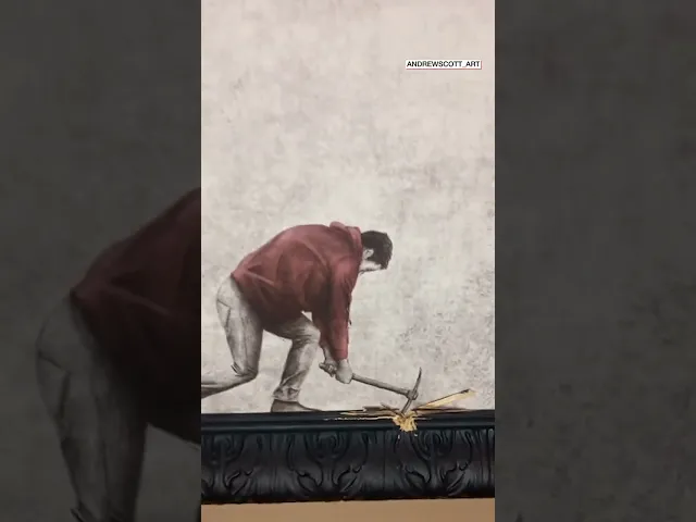 This is some seriously cool art